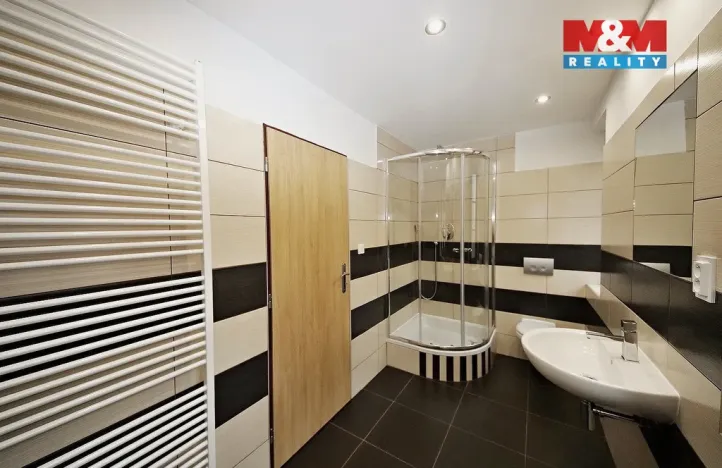 Pronájem bytu 2+kk, Liberec, Vaňurova, 50 m2