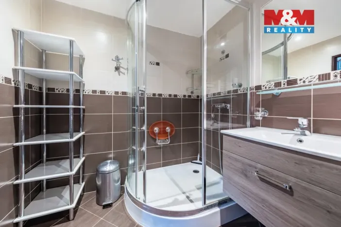 Prodej rodinného domu, Bojanovice - Malá Lečice, 203 m2