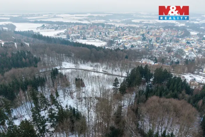 Prodej pozemku pro bydlení, Libavské Údolí, 6517 m2
