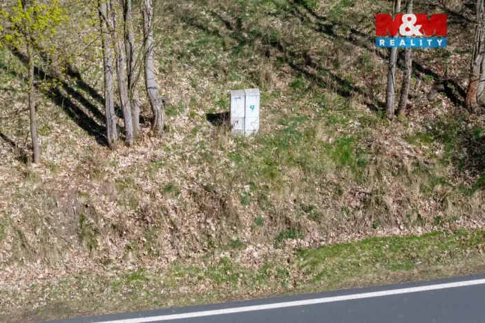 Prodej pozemku pro bydlení, Libavské Údolí, 6517 m2