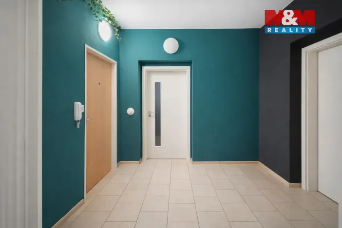 Prodej bytu 2+1, Svor, 87 m2