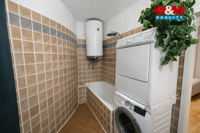 Prodej bytu 2+1, Svor, 87 m2