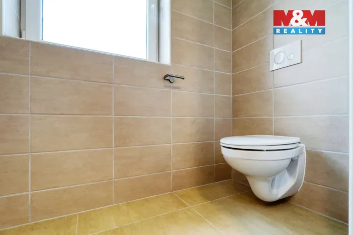 Pronájem bytu 2+kk, Nýrsko, Šmilovského, 110 m2