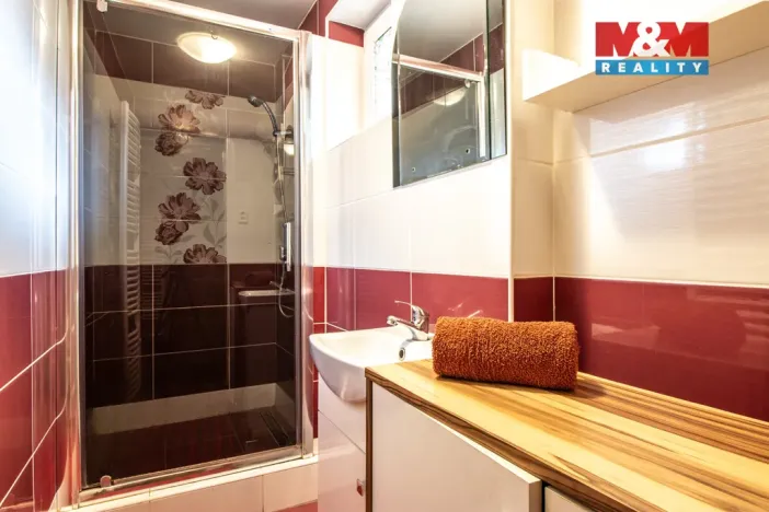 Prodej rodinného domu, Doksy - Obora, 216 m2