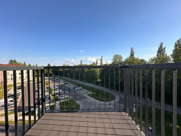 Pronájem bytu 3+kk, Milovice, Slepá, 60 m2