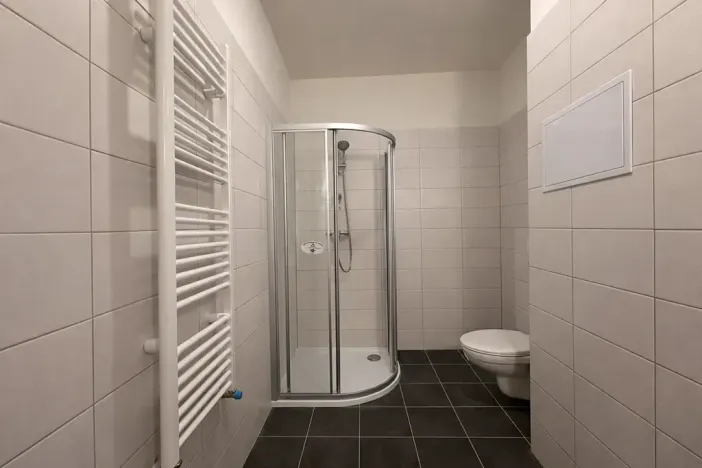 Pronájem bytu 3+kk, Milovice, Slepá, 60 m2