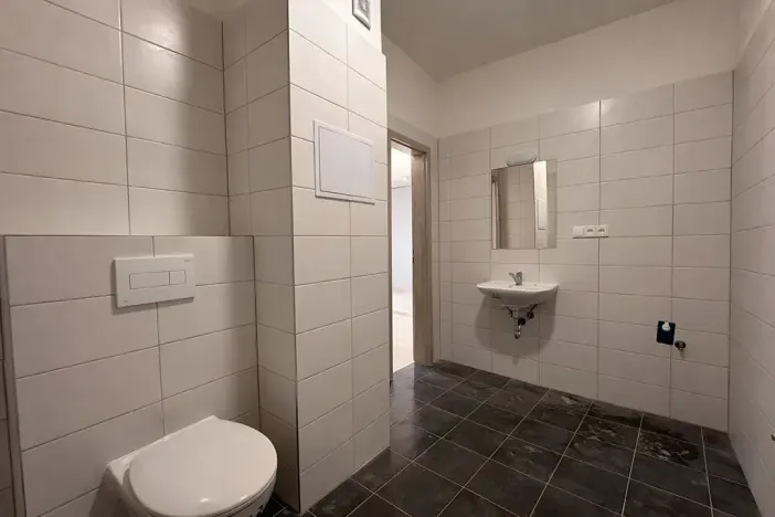Pronájem bytu 3+kk, Milovice, Slepá, 60 m2