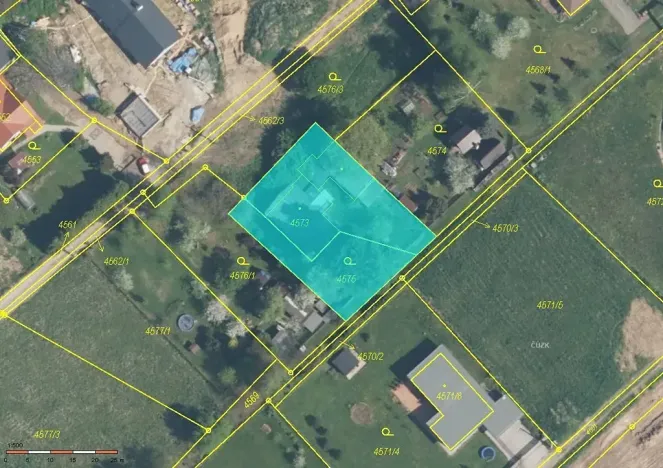 Dražba rodinného domu, Havířov, Na Důlňáku, 125 m2