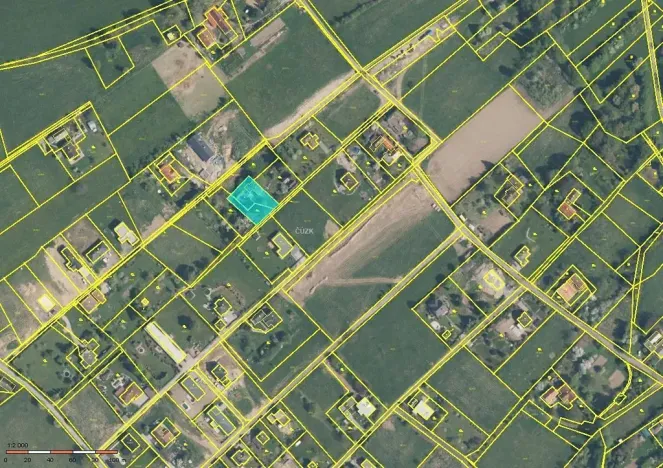 Dražba rodinného domu, Havířov, Na Důlňáku, 125 m2