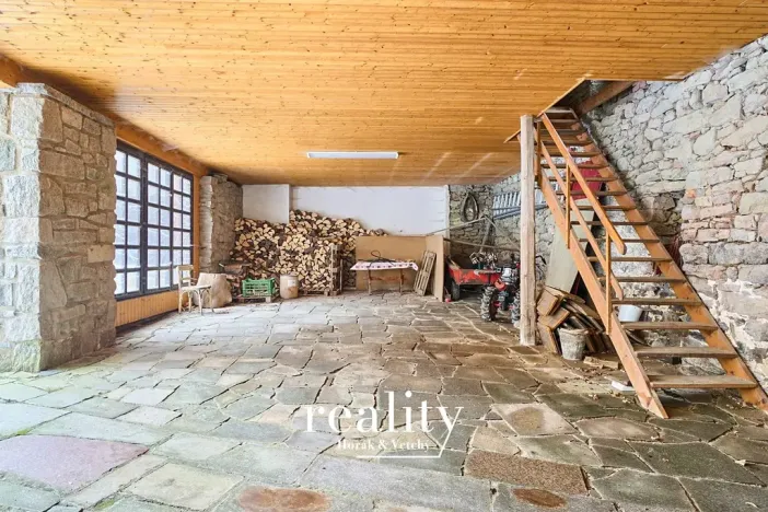 Prodej rodinného domu, Řásná, 179 m2