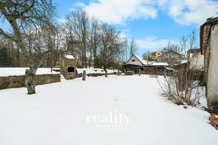 Prodej rodinného domu, Řásná, 179 m2