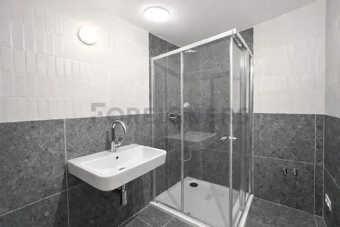 Pronájem bytu 1+kk, Brno, Bratislavská, 41 m2