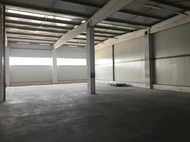 Pronájem výrobních prostor, České Budějovice, Okružní, 432 m2