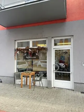 Prodej obchodního prostoru, České Budějovice, Husova tř., 37 m2