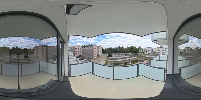 Pronájem bytu 2+kk, Kutná Hora, Za Lidkou, 61 m2