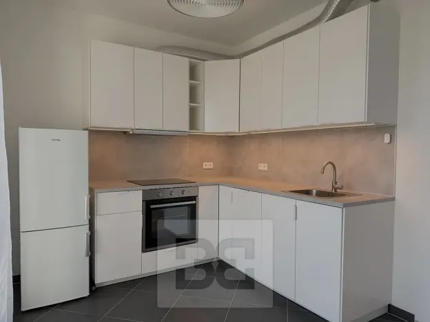 Pronájem bytu 1+kk, Praha - Ruzyně, Stočesova, 36 m2