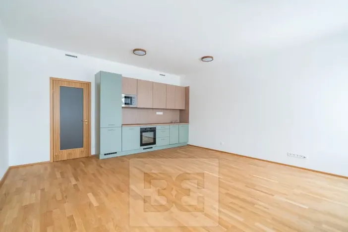 Prodej bytu 1+kk, Praha - Smíchov, Toyen, 42 m2