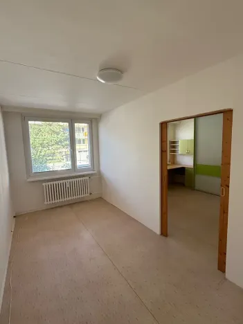 Prodej bytu 4+kk, Praha, Proutěná, 94 m2