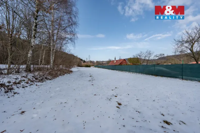 Prodej pole, Vsetín, 1931 m2