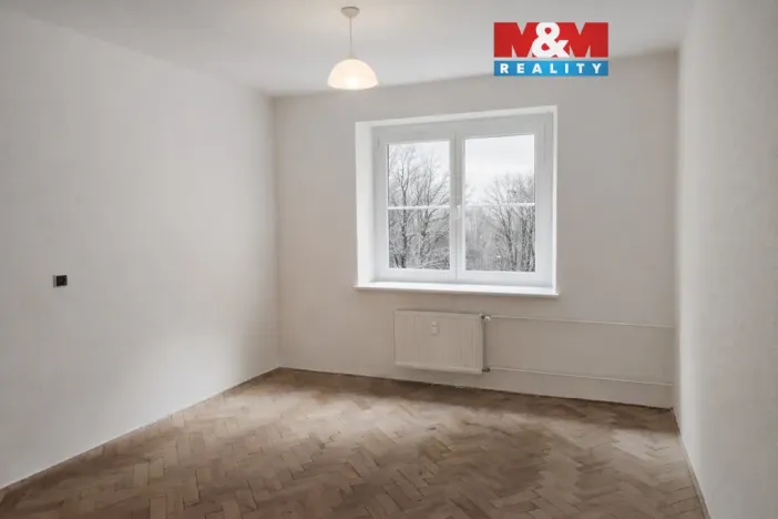 Prodej bytu 2+kk, Praha - Vršovice, Přípotoční, 56 m2