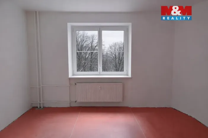 Prodej bytu 2+kk, Praha - Vršovice, Přípotoční, 56 m2