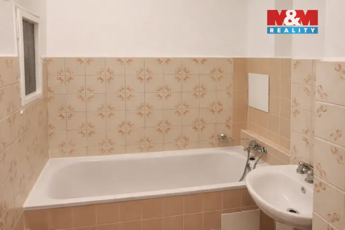 Prodej bytu 2+kk, Praha - Vršovice, Přípotoční, 56 m2