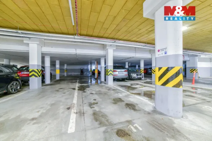 Prodej bytu 3+kk, Karlovy Vary - Drahovice, Mattoniho nábřeží, 85 m2