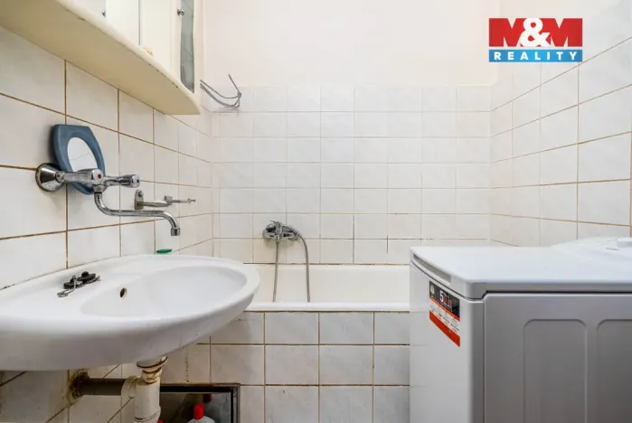 Prodej bytu 3+1, Praha - Smíchov, Na Václavce, 89 m2