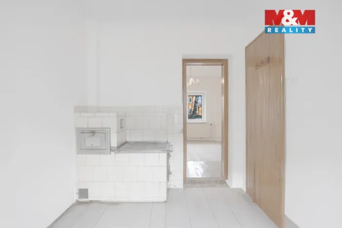 Prodej rodinného domu, Frenštát pod Radhoštěm, U Tírny, 76 m2