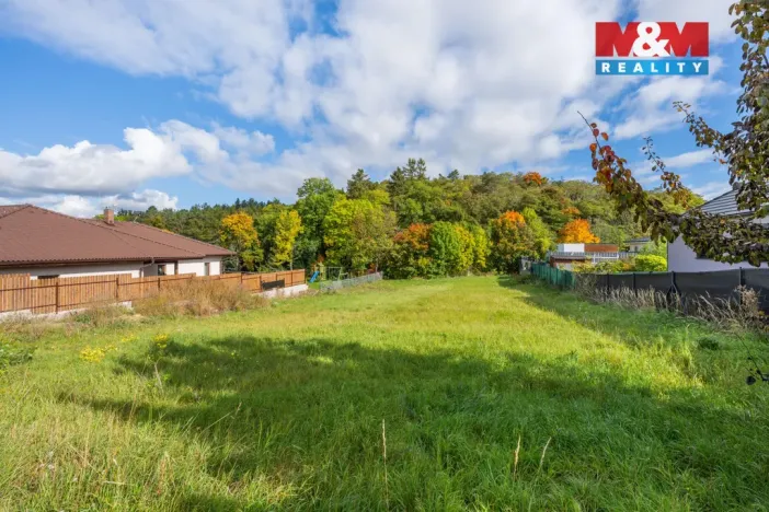 Prodej pozemku pro bydlení, Žižice - Drnov, 1294 m2