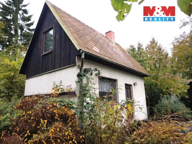 Prodej pozemku pro bydlení, Havlíčkův Brod - Zbožice, 1277 m2