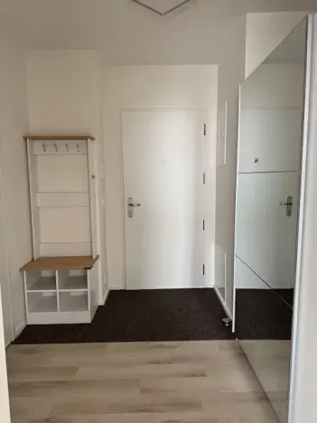 Pronájem bytu 2+kk, Liberec, Polní, 57 m2