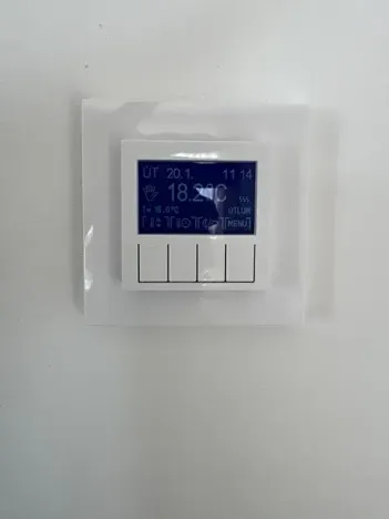 Pronájem bytu 2+kk, Liberec, Polní, 57 m2