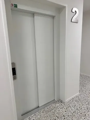 Pronájem bytu 2+kk, Liberec, Polní, 57 m2