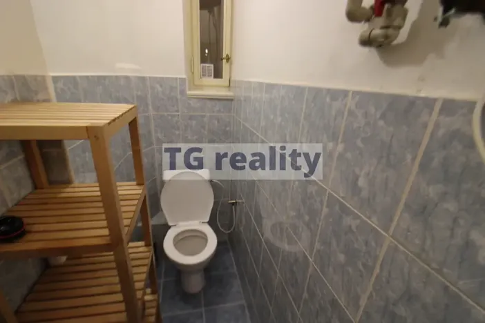 Pronájem bytu 2+1, Praha - Karlín, Peckova, 53 m2