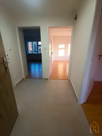 Pronájem bytu 3+kk, Havlíčkův Brod, Trocnovská, 73 m2