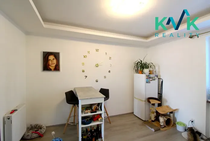 Pronájem bytu 1+1, Karlovy Vary, Chebská, 36 m2