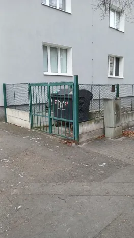 Prodej bytu 2+1, Plzeň - Východní Předměstí, Plzenecká, 56 m2