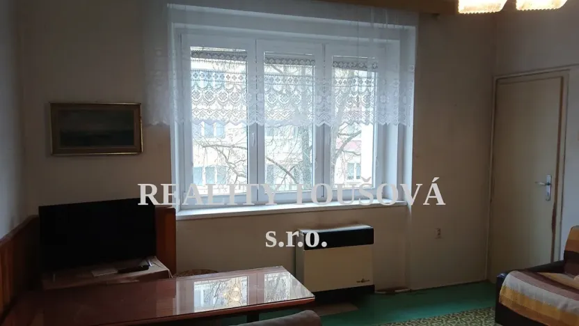 Prodej bytu 2+1, Plzeň - Východní Předměstí, Plzenecká, 56 m2