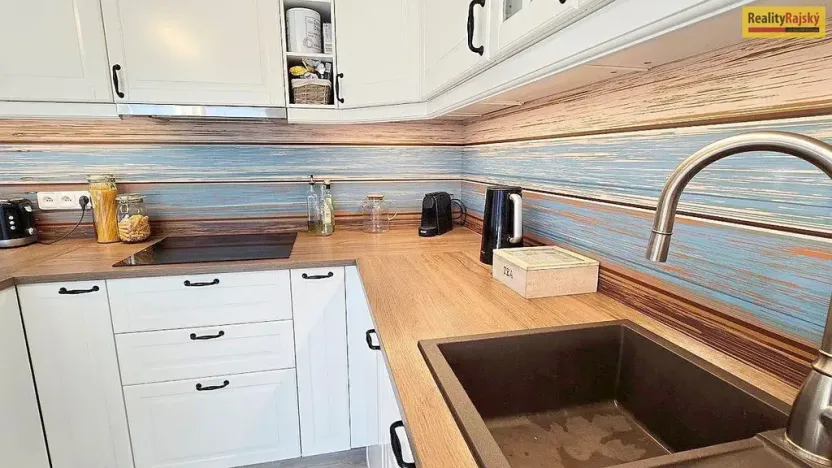 Prodej bytu 4+kk, Mníšek pod Brdy, V Edenu, 84 m2