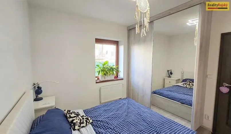 Prodej bytu 4+kk, Mníšek pod Brdy, V Edenu, 84 m2