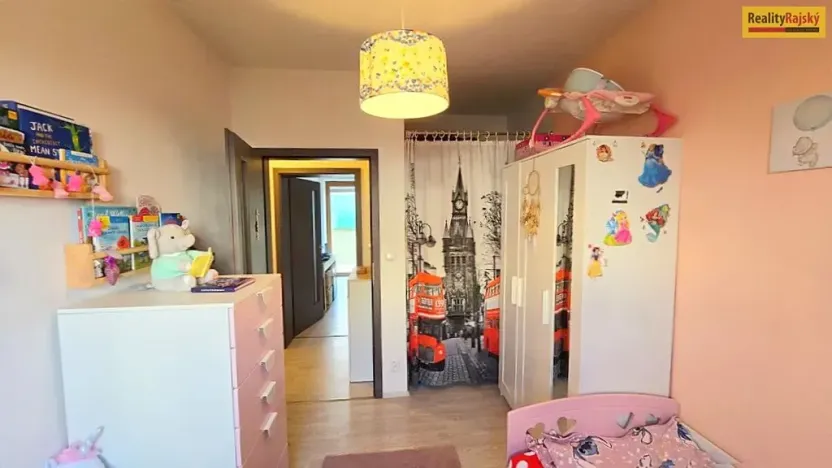 Prodej bytu 4+kk, Mníšek pod Brdy, V Edenu, 84 m2