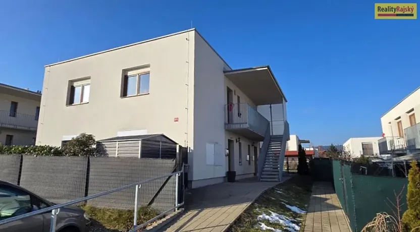 Prodej bytu 4+kk, Mníšek pod Brdy, V Edenu, 84 m2