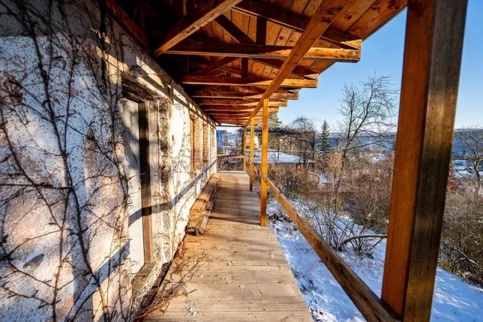 Prodej pozemku, Hlásná Třebaň, K Zámku, 1813 m2