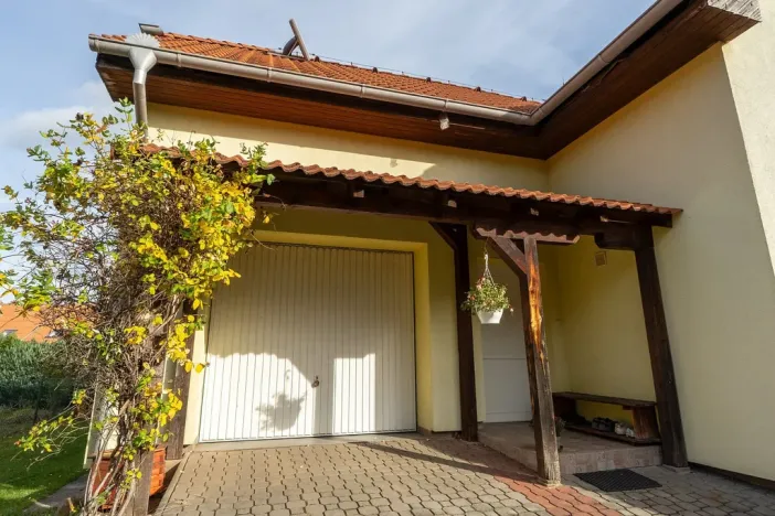 Prodej rodinného domu, Praha - Miškovice, Machnova, 194 m2