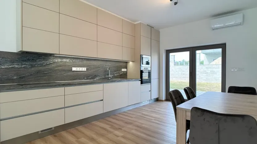 Pronájem rodinného domu, Kunštát, Sportovní, 210 m2