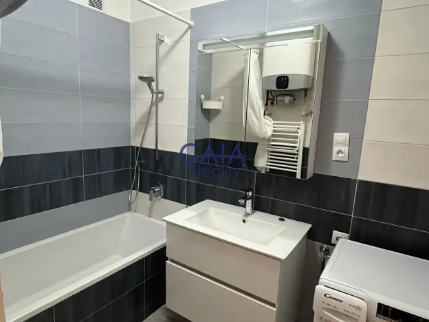 Pronájem bytu 3+kk, Kyjov, Sídliště Za Stadionem, 68 m2