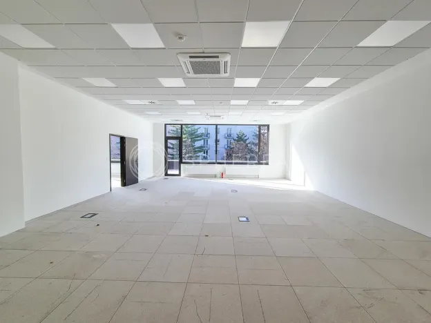 Pronájem kanceláře, Brno, Botanická, 450 m2