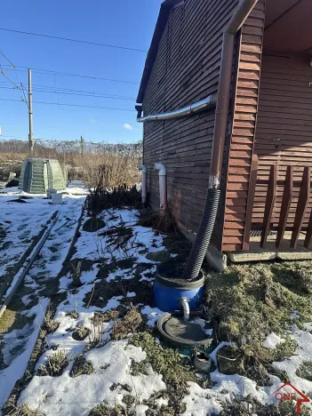 Prodej zahrady, Otrokovice, 562 m2