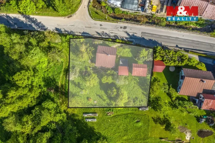 Prodej chalupy, Rokytnice nad Jizerou - Dolní Rokytnice, 85 m2
